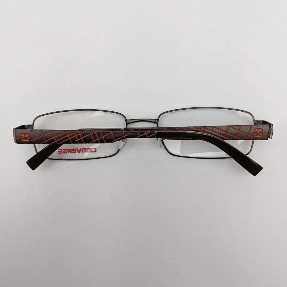 🕶️Converse ZAP Eyeglasses 50/17 130 /KAI529🕶️